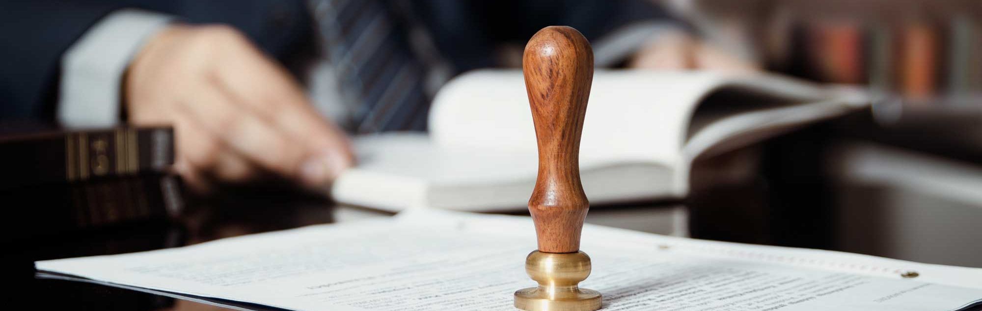 Notary Public Dublin