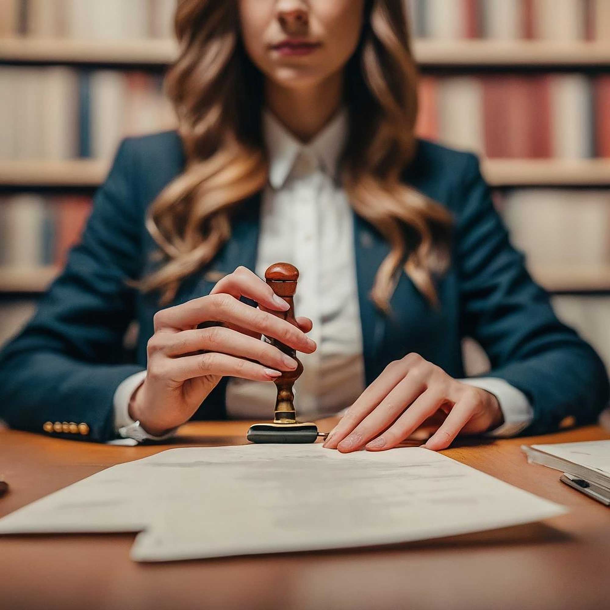 Hugh McGroddy Notary
